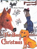 The Best Christmas B0FSN1RNCZ Book Cover