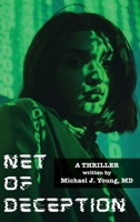 Net of Deception B0HJ9YG23V Book Cover