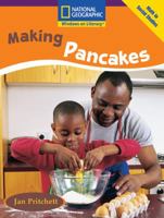 Windows on Literacy Early (Math: Math in Social Studies): Making Pancakes 0792246306 Book Cover