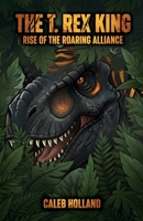 The T. Rex King - Rise of the Roaring Alliance 1067420614 Book Cover