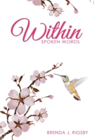 Within: Spoken Words 1499057156 Book Cover