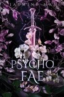 Psycho Fae 1335919945 Book Cover