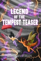 Legend of the Tempest Teaser 195506024X Book Cover