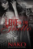 Love in the Ghetto 1981215964 Book Cover