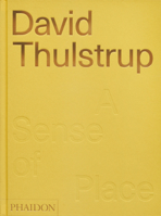 David Thulstrup: A Sense of Place 1838666311 Book Cover