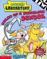 Horse of a Different Dexter (Dexter's Laboratory) 0439385814 Book Cover