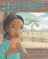 Hope's Gift 0399160019 Book Cover