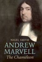 Andrew Marvell: A Biography 0300181965 Book Cover