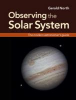 Observing the Solar System 0521897513 Book Cover