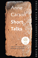 Short Talks 1771313420 Book Cover
