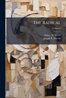 The Radical, Volume 8 1276843615 Book Cover