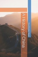 A History of China B0FWJN9PYW Book Cover