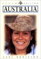 Australia (Odyssey Guides) 9622176127 Book Cover