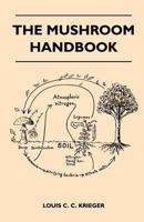 The Mushroom Handbook 0486218619 Book Cover