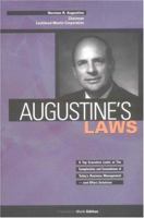 Augustine's Laws, 6th Edition 067080942X Book Cover
