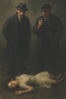 SLIPPING THROUGH THE CRACKS: THE STORY BEHIND THE PARKSIDE STRANDLER B0F2ZXVPTL Book Cover