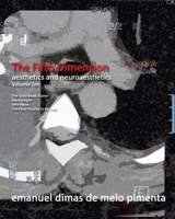 The Fifth Dimension: Volume 10 B08T7L84HR Book Cover