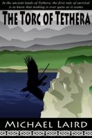 The Torc of Tethera 0996650334 Book Cover