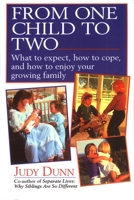From One Child to Two 0449906450 Book Cover