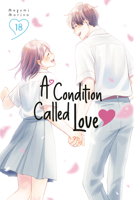 A Condition Called Love 18 B0GMTTYNLH Book Cover