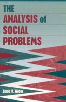 Analysis of Social Problems, The 0205141668 Book Cover