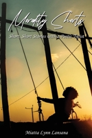 Morality Shorts: Short, Short Stories with a Poetic Twist null Book Cover