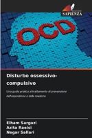 Disturbo ossessivo-compulsivo (Italian Edition) 6209883648 Book Cover