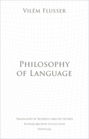 Philosophy of Language (Univocal) 1937561534 Book Cover