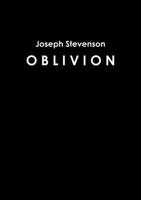 Oblivion: A Poetry Anthology 0244677530 Book Cover