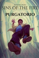 Sins of the Fire: Purgatorio B0G8J6GD7K Book Cover