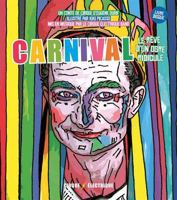 Carnival, le rêve d'un ogre ridicule - cirque électrique 2376221331 Book Cover