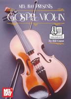 Gospel Violin 0871669943 Book Cover