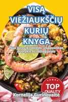 VisĄ VieziauksČiŲ KuriŲ Knyga 1836232292 Book Cover
