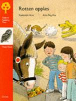 Oxford Reading Tree: Stage 6: More Owls Storybooks: Rotten Apples 0199166544 Book Cover