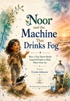 Noor and the Machine That Drinks Fog (Nature’s Secret Adventures) B0HBTTNSQ8 Book Cover