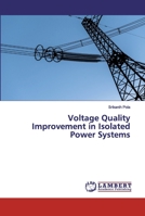 Voltage Quality Improvement in Isolated Power Systems 6200326436 Book Cover