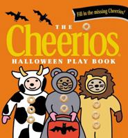The Cheerios Halloween Play Book (Cheerios Board Book) 0689846843 Book Cover