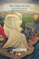 The The Vision of God 0227179013 Book Cover