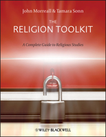 The Religion Toolkit: A Complete Guide to Religious Studies 1405182466 Book Cover
