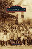 Around Chelsea 1467116416 Book Cover