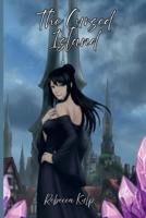 The Cursed Island (The Devika Series) B0GP79G5W2 Book Cover