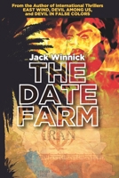 The Date Farm 1790939461 Book Cover