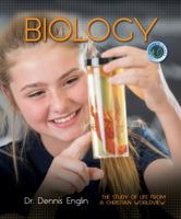 Biology (Student): The Study of Life from a Christian Worldview 1683441508 Book Cover
