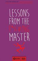 Lessons from the F*%#ing Master 0990406830 Book Cover