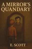 A Mirror's Quandary: An Allegory of Perception, Fear, and Growth B0GWJ4TP16 Book Cover