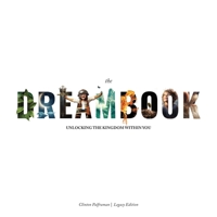 The Dreambook 1067265279 Book Cover