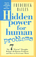 Hidden Power for Human Problems 0875166784 Book Cover