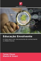 Educação Envolvente (Portuguese Edition) 6630409787 Book Cover