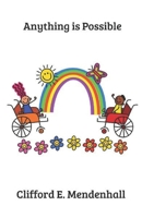 Anything Is Possible B08732LCKL Book Cover