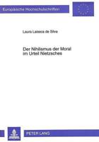 Der Nihilismus Der Moral Im Urteil Nietzsches 363148027X Book Cover